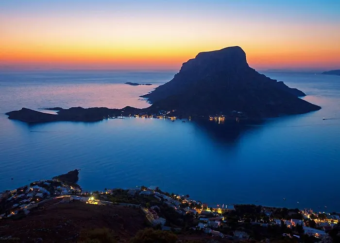 Via Ferrata House