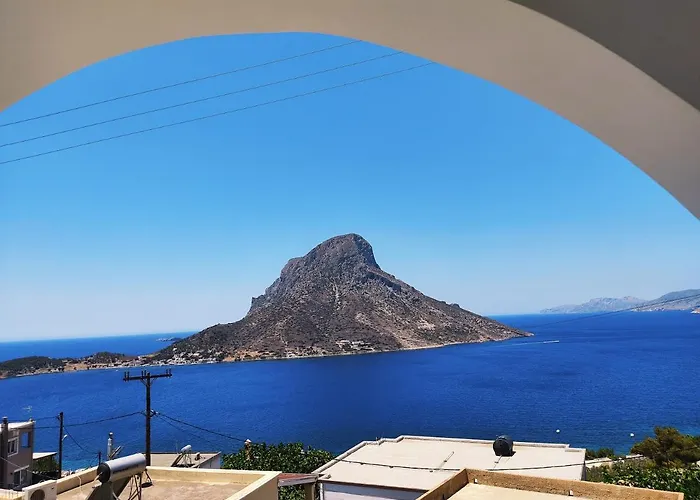 Via Ferrata House