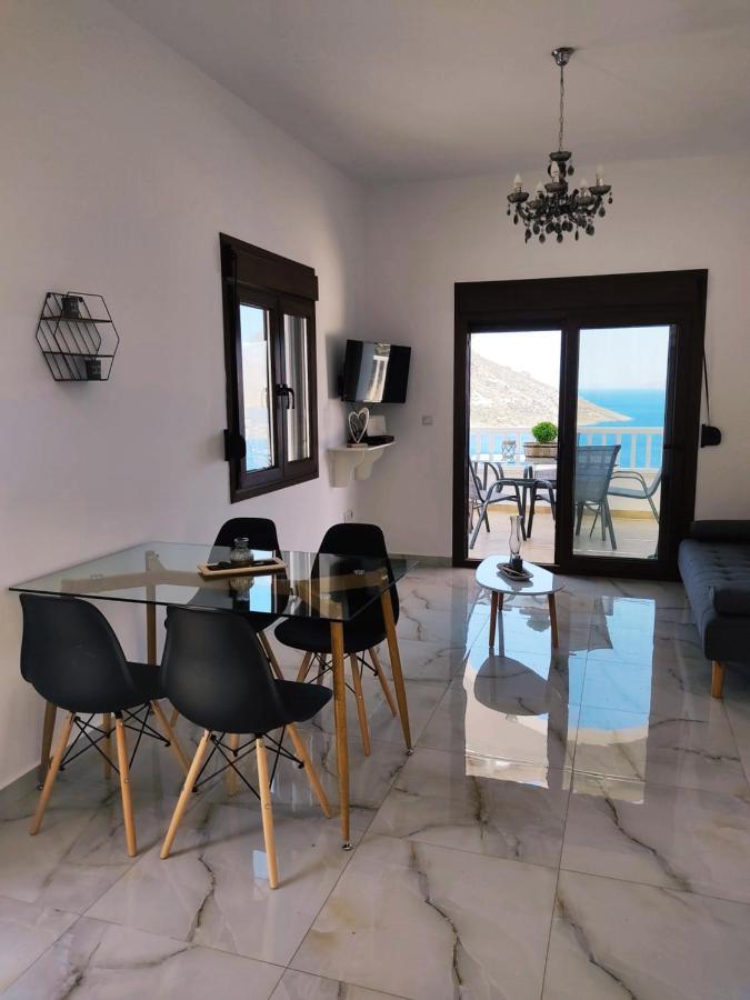 Via Ferrata House *